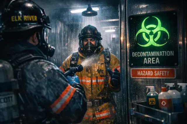 Elk River Advances Modern Fire Station Plans to Enhance Community Safety
