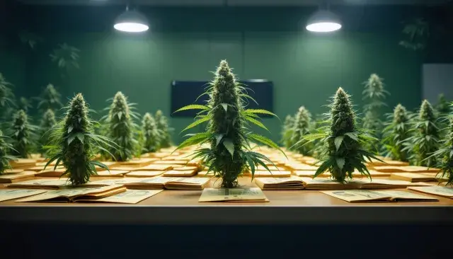 Missouri Regulators Seek Bids to Oust Metrc from Cannabis Track-and-Trace Role