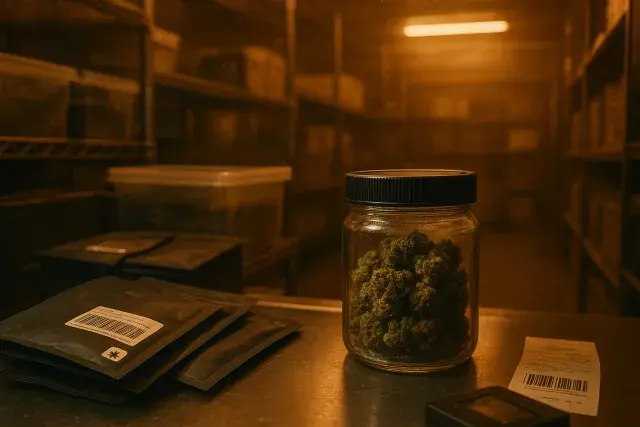 This Article Topic Falls Outside Cannabis Business Editorial Coverage
