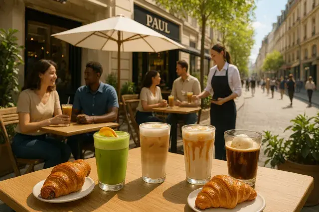 Las cartas de temporada reescriben la lógica del consumo en hostelería urbana