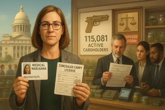 Supreme Court Ruling Forces Cannabis Industry to Rethink Gun Rights and Cardholder Compliance