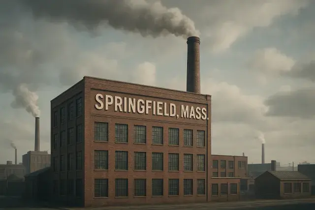 SPRINGFIELD, Mass.